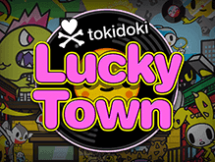 Tokidoki Lucky Town