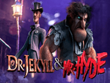 Dr. Jekyll & Mr. Hyde